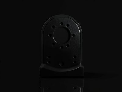 Kierrekaihdinmallisto, Black