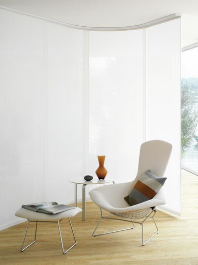 Paneeliverhojärjestelmät, SG 2730, Colorama 1, Flex