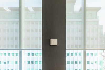 Kierrekaihdinmallisto, SG 4960, Versascreen 1-10%, Virgin Money, Glasgow, Scotland, United Kingdom