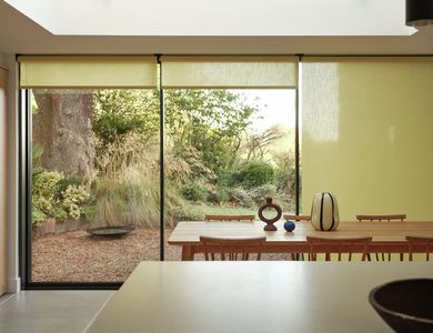 The Benefits of Battery Blinds