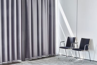 Verhojärjestelmät, SG 5600, Radisson Blu Hotel, Mannheim, Germany