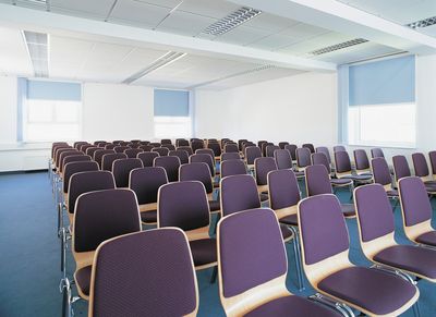 Kierrekaihdinmallisto, Room shot