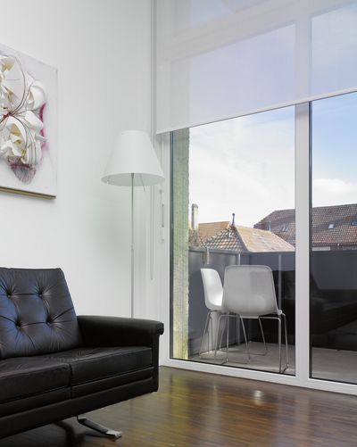 Kierrekaihdinmallisto, SG 4910, Colorama 1