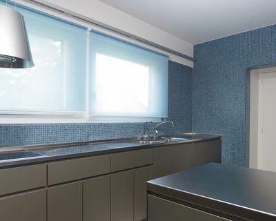 Kierrekaihdinmallisto, SG 4905, Colorama 1