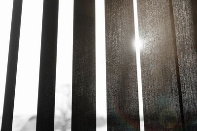 Lamelliverhojärjestelmät, SG 2960, Colorama 2, Office, Bern, Switzerland