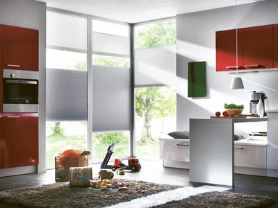 Vekkiverhojärjestelmät