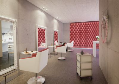 Lamelliverhojärjestelmät, SG 2910, Multi Visio, 3D Vertical Waves