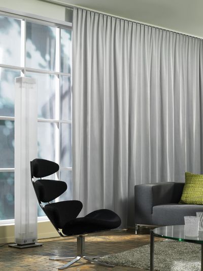 Verhojärjestelmät, Room shot