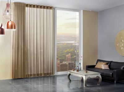 Verhojärjestelmät, SG 5600, Wave