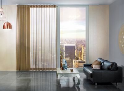 Verhojärjestelmät, SG 5600, Wave