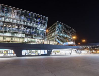 Hyatt Place, Zurich Airport The Circle, Switzerland