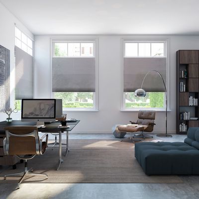 Vekkiverhojärjestelmät, SG 8500, Crepe Topar® FR, Col 10113, BB20