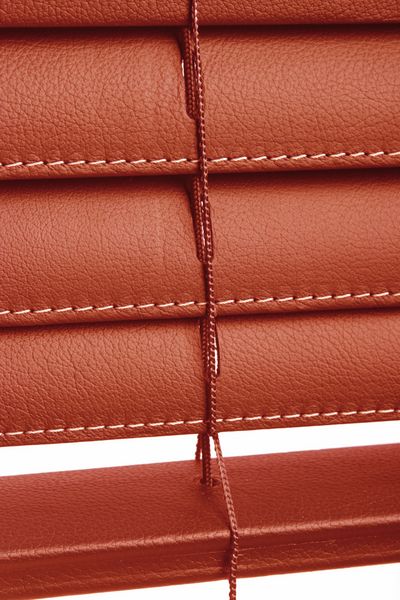 Sälekaihtimet, SG 8960, Leather slats, 50mm