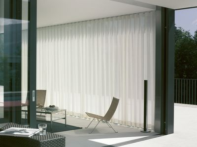 Verhojärjestelmät, Someo, Room shot