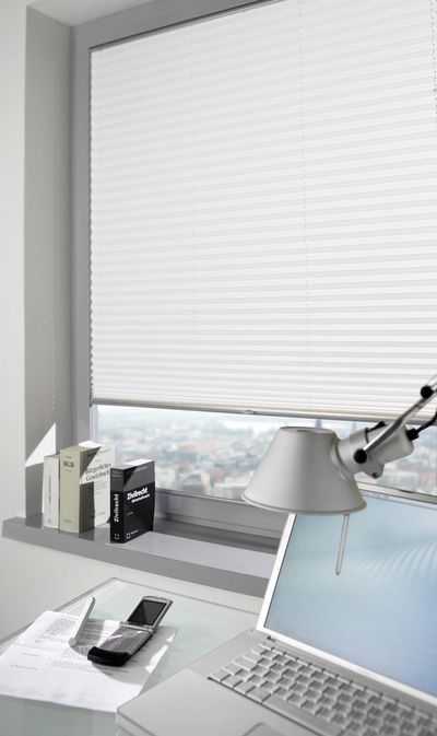 Vekkiverhojärjestelmät, Room shot "Private House"