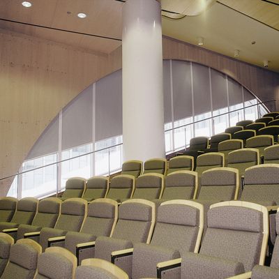 Kierrekaihdinmallisto, Room shot