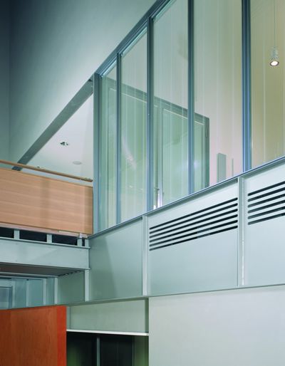 Sälekaihtimet, Room shot