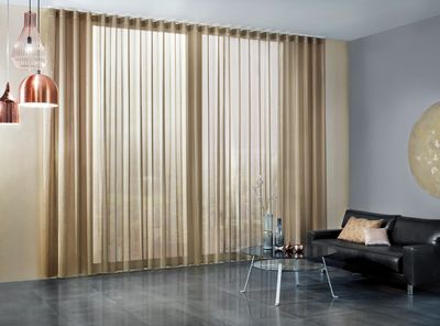 Verhojärjestelmät, SG 5600, Wave