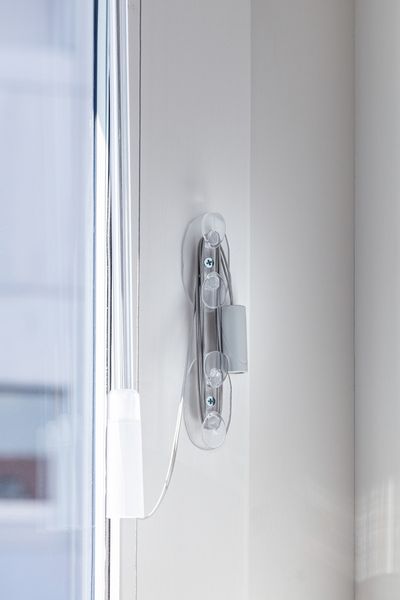 Sälekaihtimet, SG 8110