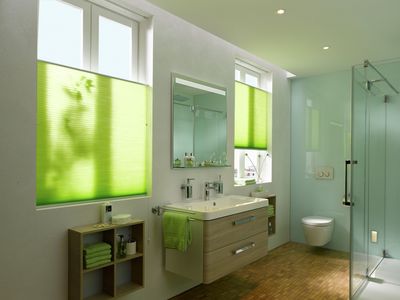 Vekkiverhojärjestelmät, SG 8500, DUETTE® Fixé Unix, Col 20007, BO20