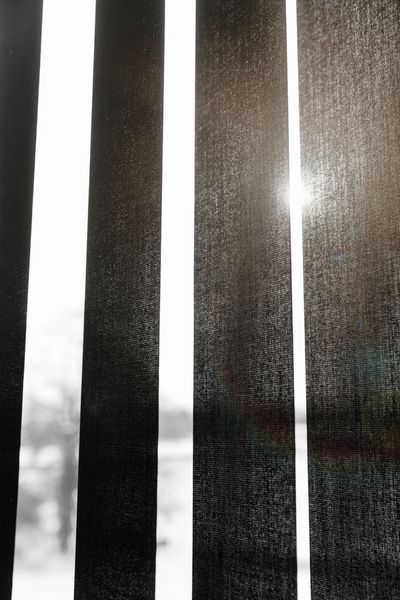 Lamelliverhojärjestelmät, SG 2960, Colorama 2, Office, Bern, Switzerland