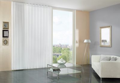 Verhojärjestelmät, SG 5100, Colorama 2, Wave