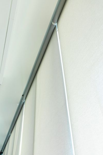 Kierrekaihdinmallisto, SG 4960, Versascreen 1-10%, Virgin Money, Glasgow, Scotland, United Kingdom