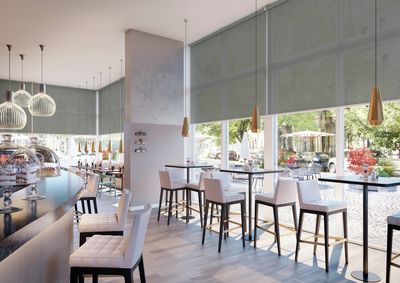 Kierrekaihdinmallisto, SG 4970