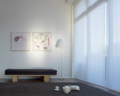 Kierrekaihdinmallisto, SG 4910, Colorama 1