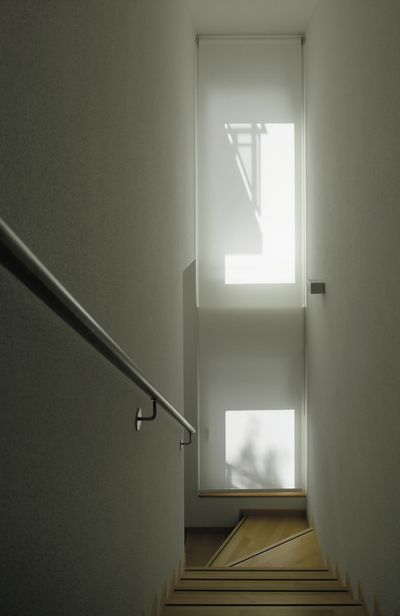 Kierrekaihdinmallisto, Room shot