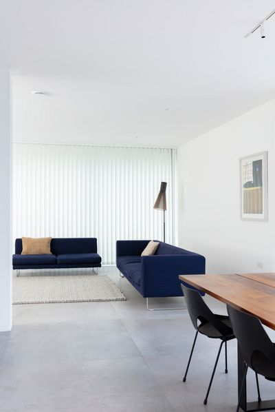 Lamelliverhojärjestelmät, SG 2910, Palisade Revive, Gerrards Cross, London, United Kingdom