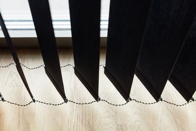 Lamelliverhojärjestelmät, SG 2960, Colorama 2, Office, Bern, Switzerland