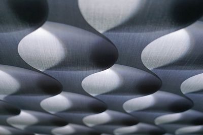 Lamelliverhojärjestelmät, SG 2910, Multi Visio, 3D Vertical Waves