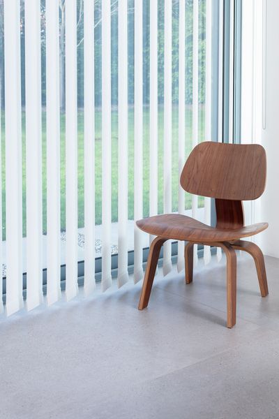 Lamelliverhojärjestelmät, SG 2910, Palisade Revive, Gerrards Cross, London, United Kingdom