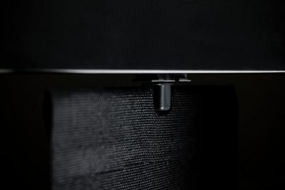 Lamelliverhojärjestelmät, SG 2960, Colorama 2, Office, Bern, Switzerland