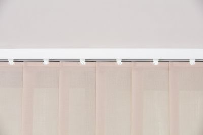 Vertical Blind Systems, SG 2910, Multi Visio, Gerrards Cross, London, United Kingdom